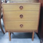 733 6652 CHEST OF DRAWERS